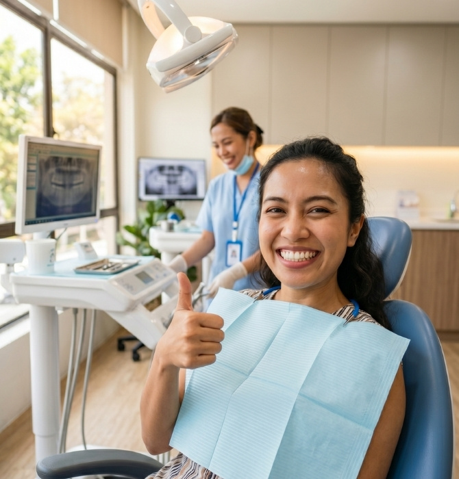Smile Easy Dental Klinik - Dentist, Braces & Teeth Whitening in Malaysia